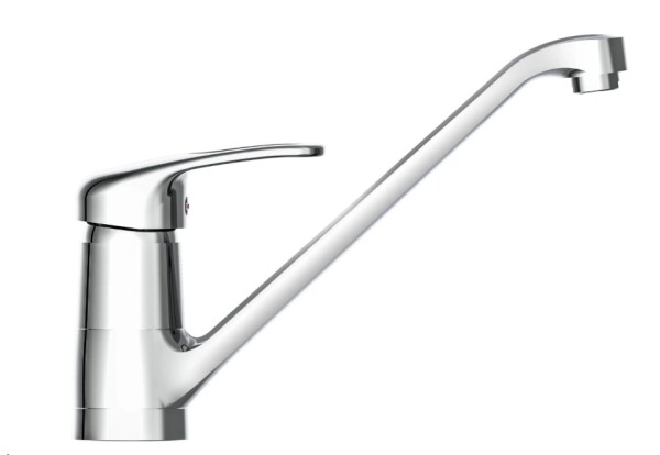 Eisl - Páková dřezová baterie GRANDE, chrom 77250 77250GRANDE
