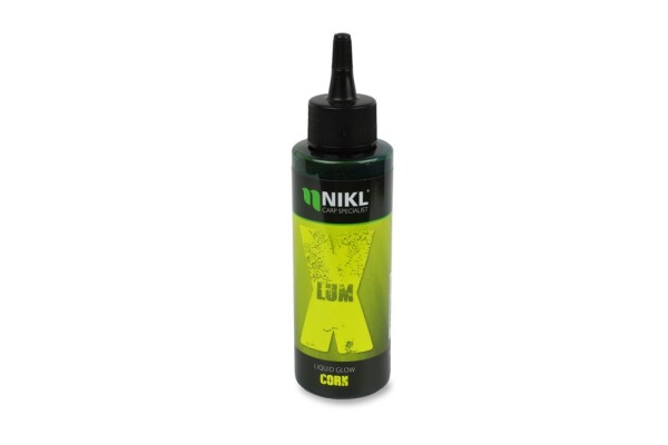 Nikl Atraktor LUM-X YELLOW Liquid Glow 115ml - Corn,Nikl Atraktor LUM-X YELLOW Liquid Glow 115ml - Corn