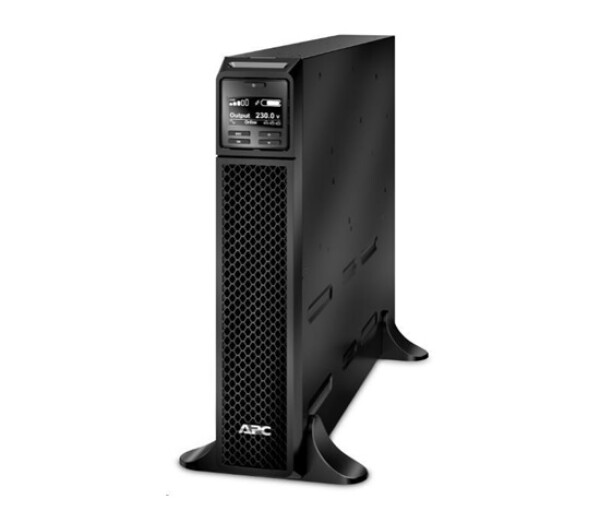 APC Smart-UPS SRT 3000VA 230V, On-Line (2700W) EDF_1000748