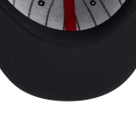 New Era Pánská kšiltovka Pittsburgh Pirates MLB Authentic City Connect 59FIFTY Fitted Alternate Velikost: 7 1/4