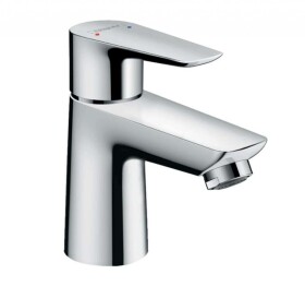 HANSGROHE - Talis E Umyvadlová baterie, chrom 71702000