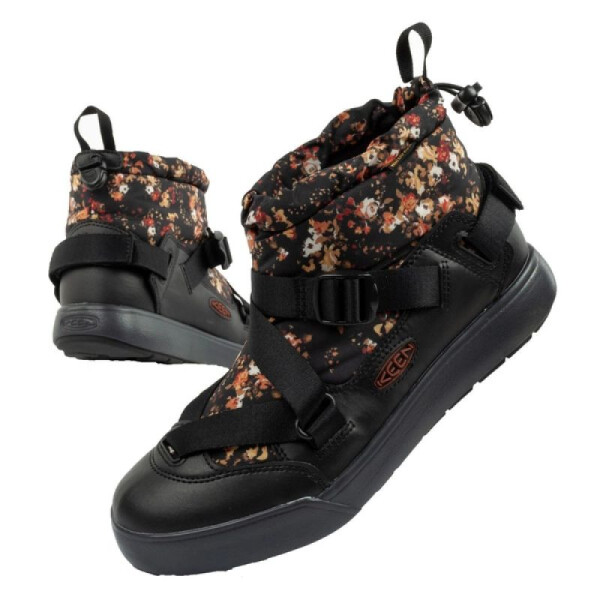 Sněhule Keen Hoodzerra WP W 1026674 dámské 38