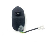 Mamido Motor s převodovkou 24V 200W 20000RPM pro elektrické vozítko