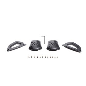 Dainese Kit Boot Slider Magnesium 2024 sada náhradních sliderů