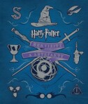 Harry Potter Rekvizity artefakty Jody
