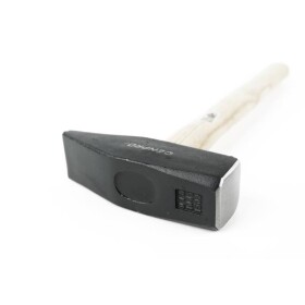 Kladivo, 1500 g, 38 cm, dřevěná násada ENPRO, DIN 1041