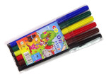 Mamido Puzzle k vymalování Slon 500 dílků