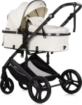 CHIPOLINO Kočárek kombinovaný Amore 2v1 Cashmere (KKAM02604CA)