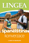 Španělština konverzace