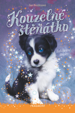 Kouzelné štěňátko – Zablácené tlapky - Sue Bentleyová