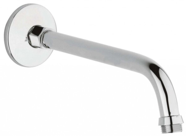 GROHE - Relexa Sprchové rameno 22 cm, chrom 27406000