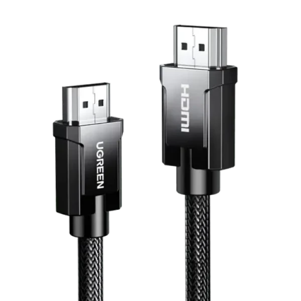 Ugreen HD171 25910 s certifikovanými konektory HDMI 2.1 8K šedá / 2 m (25910)