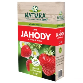 Organické hnojivo Agro natura, 1.5 kg