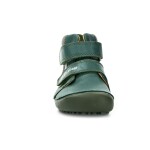 D.D.Step A063-62725A Moss Green celoroční