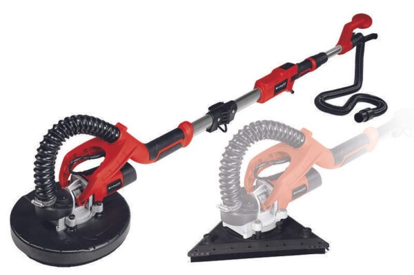 Elektrická bruska na sádrokarton Einhell TE-DW 225X 4259960