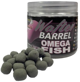 Starbaits Dumbels Wafter Pro 70g - Omega Fish 14mm,Starbaits Dumbels Wafter Pro 70g - Omega Fish 14mm