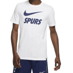 Pánské tričko Hbsc Tee Evergreen Crest white CD0412 100 pánské tričko L