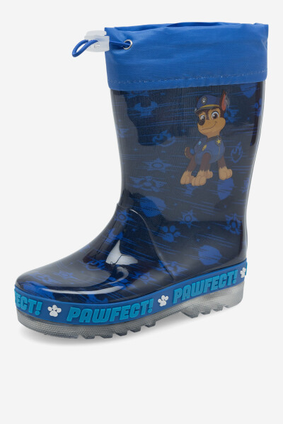 Holínky Paw Patrol SS24-406PAW Materiál/-Syntetický