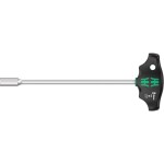 WERA Šroubovák MICRO hlavice 2,0 mm, 6-hran, série 2069 pro elektrotechniku a jemnou mechaniku, Wera 05118110001