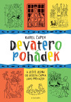 Devatero pohádek - Josef Čapek