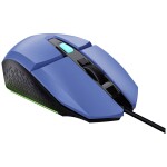 Contour Design Contour SliderMouse Pro WL Slim WR drátová myš Bluetooth®, bezdrátový, USB černá 6 tlačítko 2800 dpi podložka pod zápěst