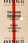 Rukojemník Peter Pišťanek