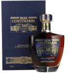 Centenario Edición Limitada 30y 40% 0,7 l (kazeta)