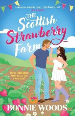 Scottish Strawberry Farm - Bonnie Woods