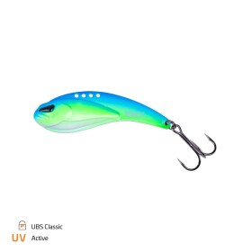 Zeck cikáda Blade Shaker 7cm 25g - UBS Classic,Zeck cikáda Blade Shaker 7cm 25g - UBS Classic