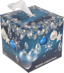 Adventní kosmetický kalendář Cube