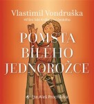 Pomsta bílého jednorožce