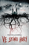 Ve stínu hory - Felix Blackwell