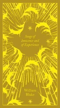 Songs of Innocence and of Experience, 1. vydání - William Blake