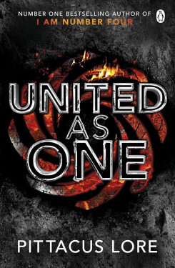 United As One - Pittacus Lore