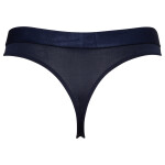Dámská tanga UW0UW01396 - Tommy Hilfiger M