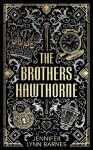 Brothers Hawthorne - Jennifer Lynn Barnes
