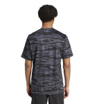 Adidas Camo Aop Tee M JN5953 Tričko S (173 cm)