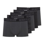 Pánské boxerky 5 pack Soul 43170 - HENDERSON vícebarevná XXL