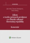 Zákon tvorbe právnych predpisov Zbierke zákonov SR