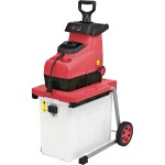 Drtič větví, 44mm, 2800W, WORCRAFT WPSH203