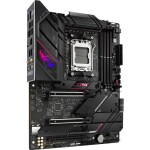 ASUS ROG STRIX B650E-E GAMING WIFI / AMD B650 / DDR5 / SATA III RAID / USB / GLAN / M.2 / sc.AM5 / Wi-Fi / ATX (90MB1BB0-M0EAY0)