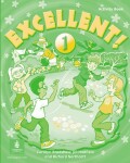 Excellent 1 Activity Book - Coralyn Bradshaw