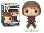 Funko POP: Harry Potter - Ron Weasley #54