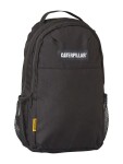 Caterpillar Extended 84453-01 Backpack černý 18,5l