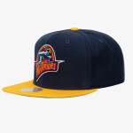 Mitchell & Ness Pánská kšiltovka Golden State Warriors NBA Team 2 Tone 2.0 Snapback Hwc
