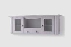 Závěsná skříňka Diana DA16 Barva korpusu: Dub - lefkas