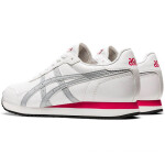 Asics Tiger Runner 1192A190 101 dámské boty