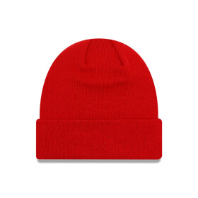 New Era Pánská zimní čepice Manchester United Cuff Knit