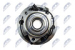Ložisko kola přední CADILLAC ESCALADE 4WD 07-, CHEVROLET AVALANCHE 4WD 07-, TAHOE 4WD 07-