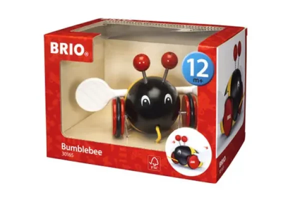 BRIO Čmelák